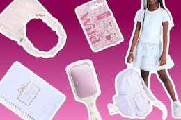a loveshackfancy target collab