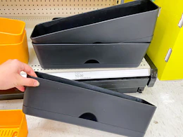 room essentials self watering planter box