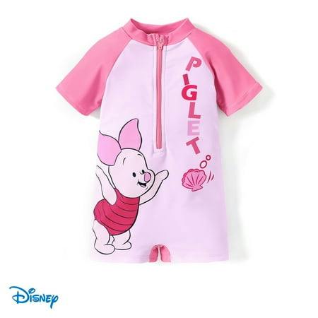 Disney Winnie the Pooh Baby Swimsuit