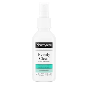 Neutrogena Clarifying Spray