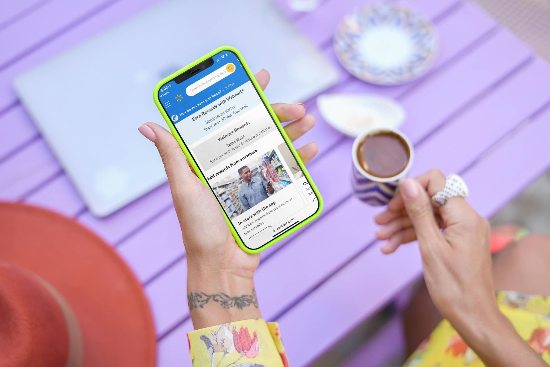 Walmart Rewards Is Here: But You Gotta Pay to Play