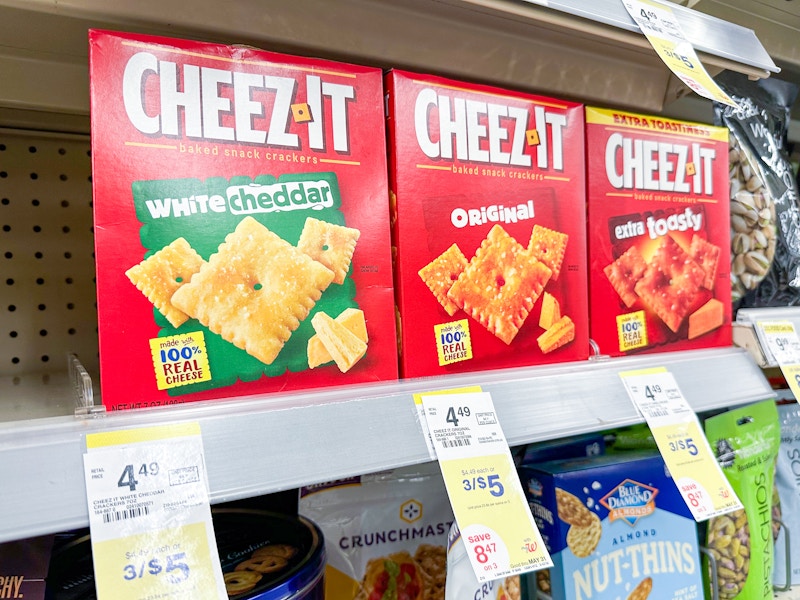 cheez it walgreens