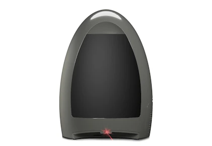 EyeVac Home Touchless Vacuum