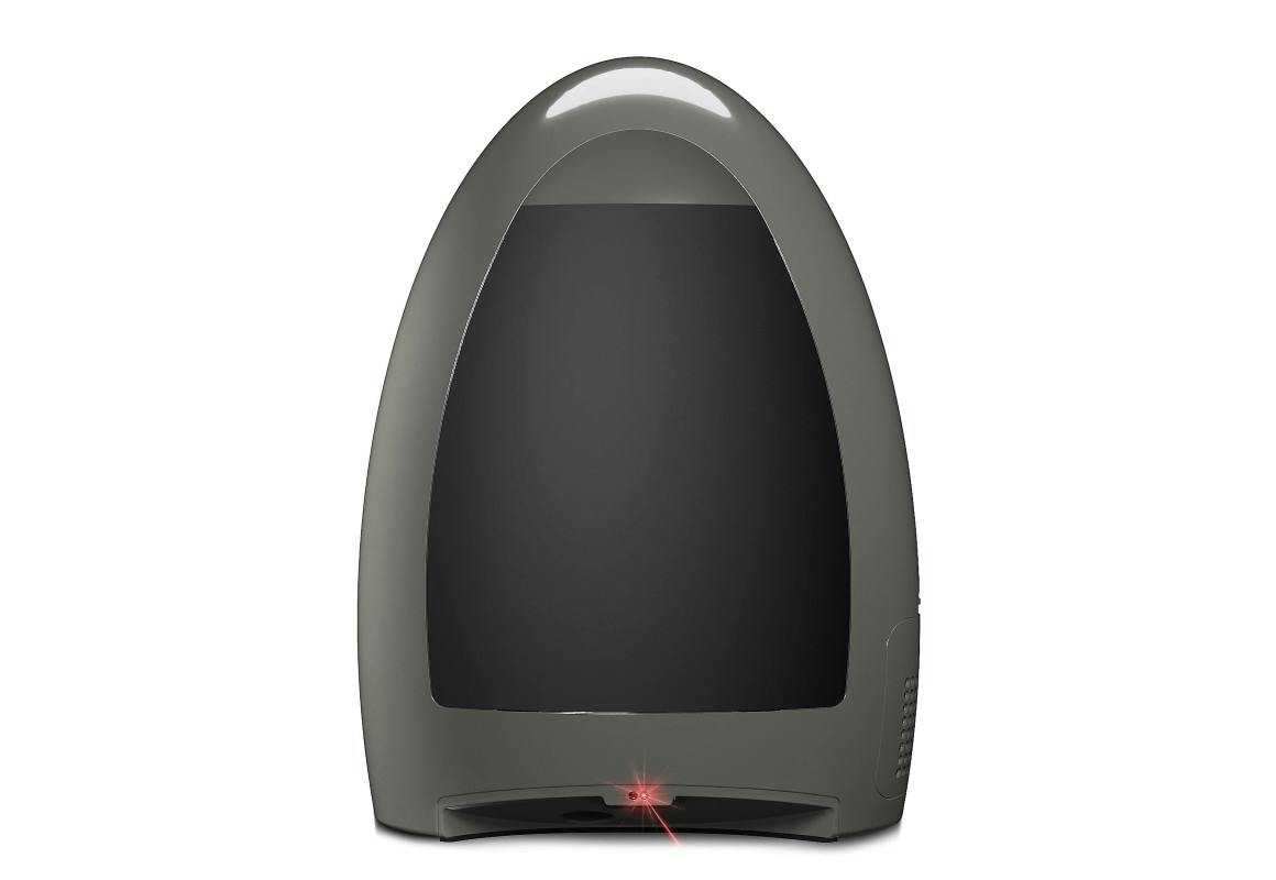 EyeVac Home Touchless Vacuum