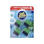 Soft Scrub Duo Cubes