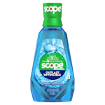 Crest Scope Mouthwash