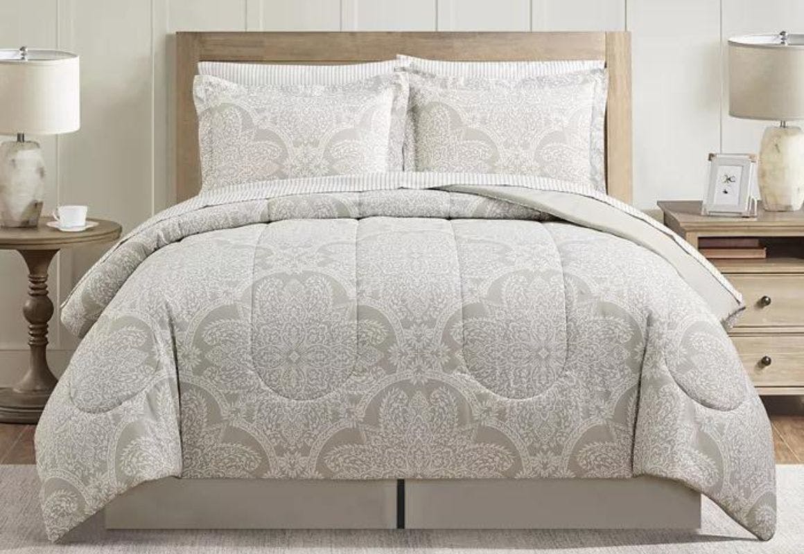 Sunham Bed-in-a-Bag Set