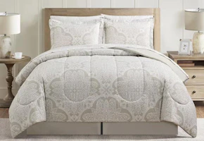 Sunham Bed-in-a-Bag Set