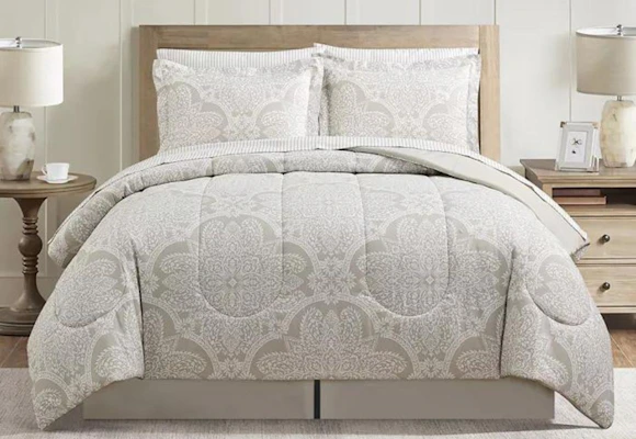 Sunham Bed-in-a-Bag Set