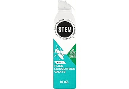 Stem Bug Spray