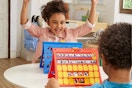 kids playing guess who 2.0 game