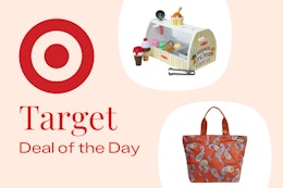 Target DOTD Nov 21
