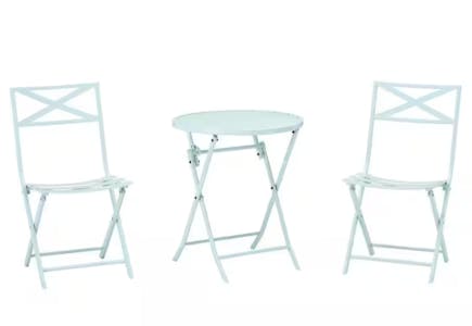 StyleWell Bistro Set