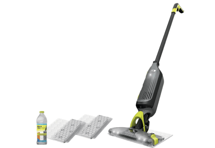 Shark Vacmop Pro Cordless Vacuum Mop w/ Accessories