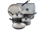 Farberware Nonstick Cookware Set