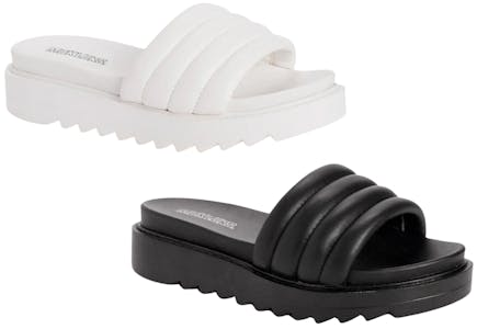 Muk Luks Women's Sandals