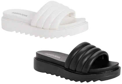 Muk Luks Women's Sandals
