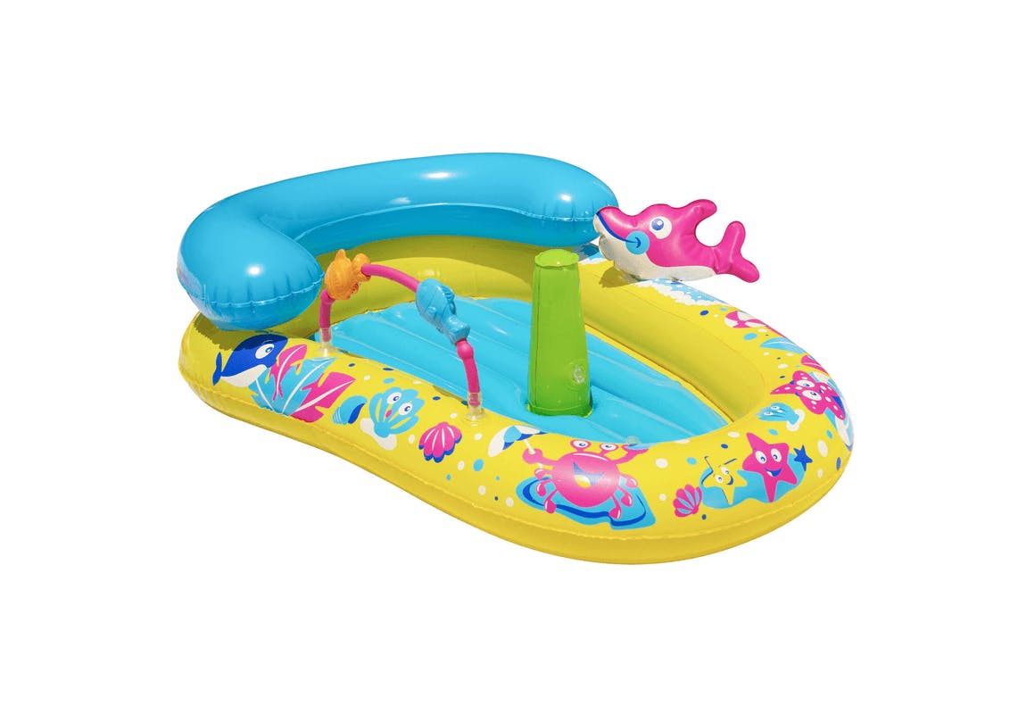 Banzai Jr. Activity Center