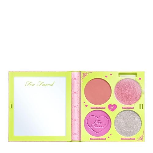 Too Faced Fairytale Crush Set