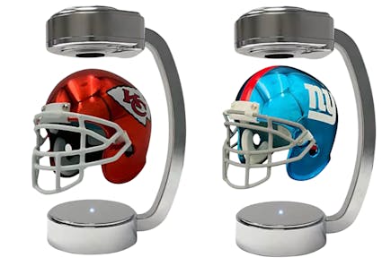 Pegasus Sports NFL Hover Helmet