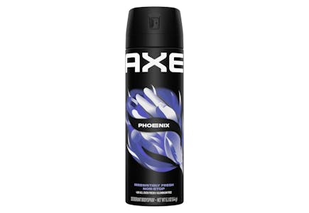 AXE Deodorant Spray