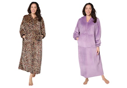 The Comfy Dream Wearable Blanket