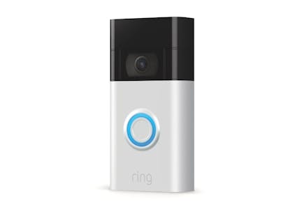 Ring Gen 2 Doorbell