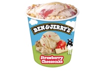 Ben & Jerry's Ice Cream Pint