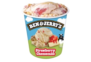 Ben & Jerry's Ice Cream Pint