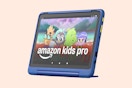 Amazon Fire HD 10 Kids Pro Tablet