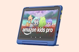 Amazon Fire HD 10 Kids Pro Tablet