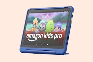 Amazon Fire HD 10 Kids Pro Tablet