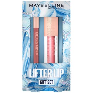 Maybelline Lip Gift Set