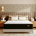SweetNight Queen Hybrid Mattress