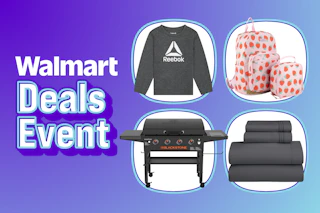 Reebok sweatshirt, kids' backpack and lunch, Blackstone, deep pocket sheet set