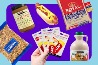 some of the products with the best deals at costco