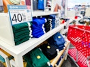 Target kids' sweats