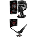 LEGO Star Wars Kylo Ren Bundle