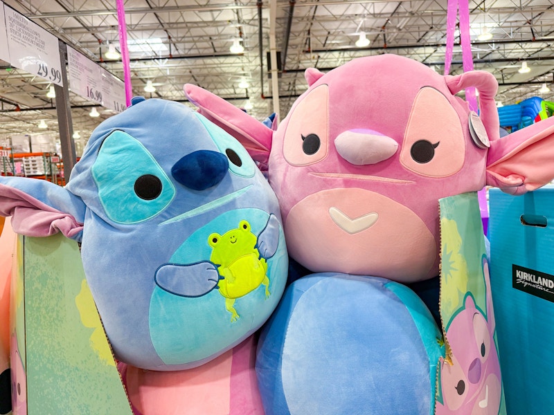 costco-disney-stitch-squishmallows