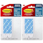 Command Adhesive Refill Strips