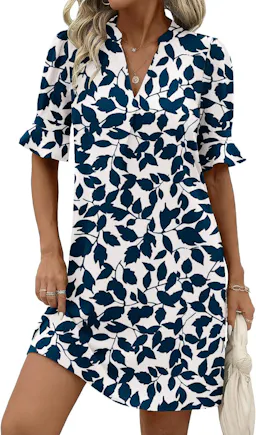 Women's Summer Dress