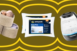 Walmart home deals hybrid - Feb 13