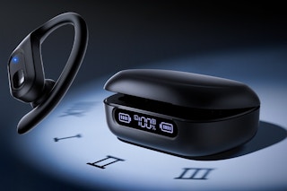 noise canceling earbuds