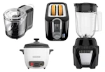 Black+Decker Kitchen Appliance