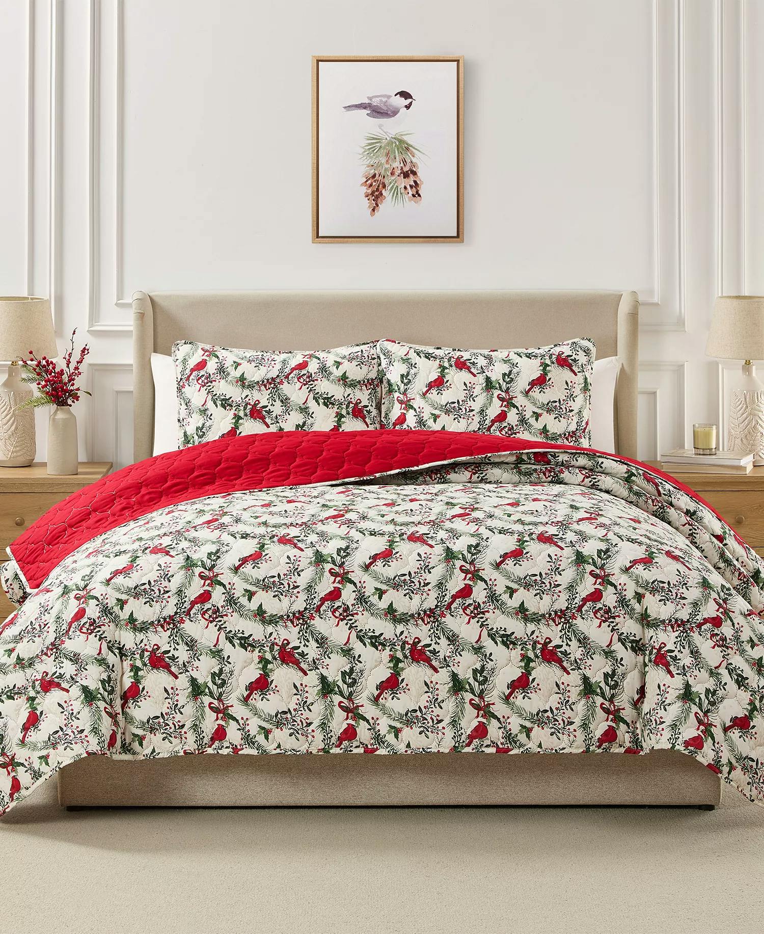 Quilt Set