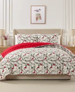 Quilt Set