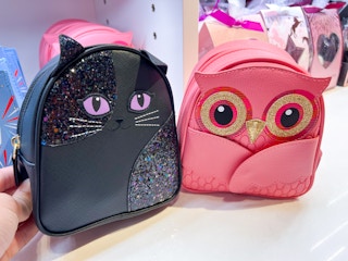 bath body works cosmetic bags