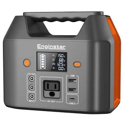 Power Bank, 155Wh/42000mAh