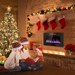 Infrared Quartz Wall Heater