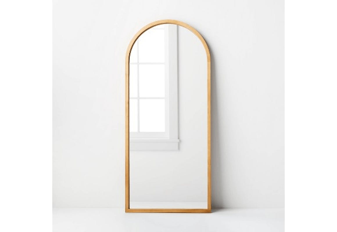 Studio McGee Floor Mirror